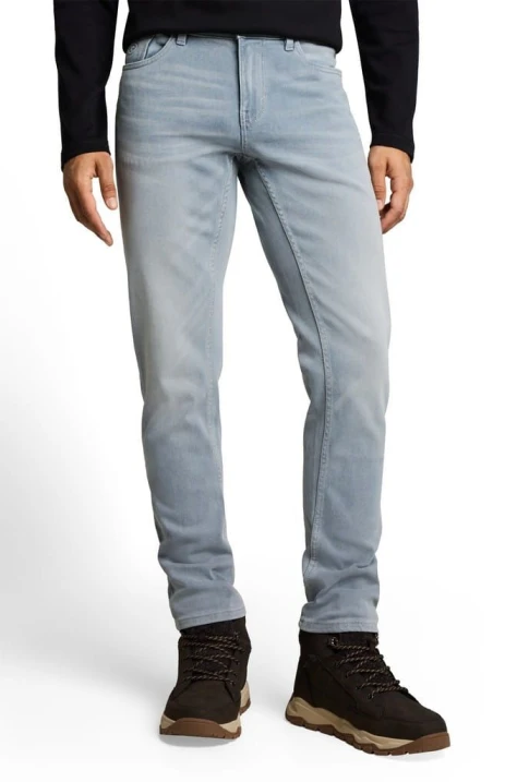 Дънки TOM TAILOR CURT Ice Blue 